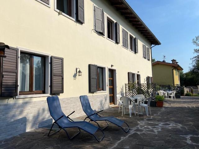 Casa Daniela #2 Malcesine Exterior foto